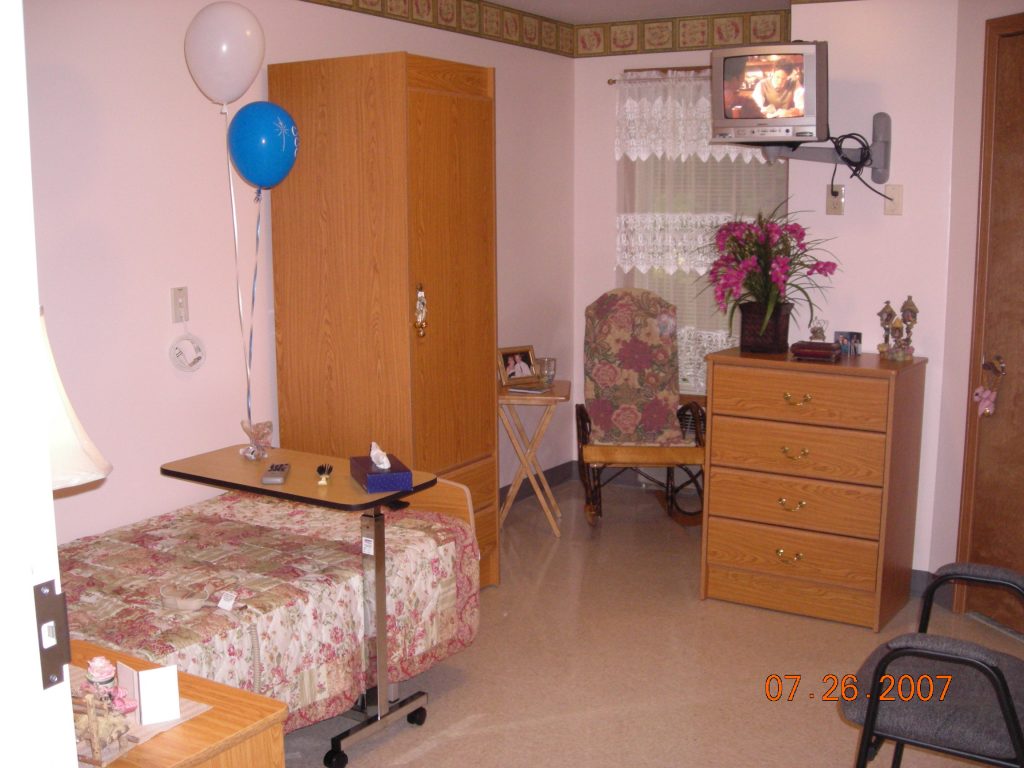 Acute Rehab Unit Crystal Care Nursing Rehab Center